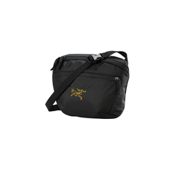 Arcteryx Mantis 1 Waist Pack - 24K Black - Arc'teryx