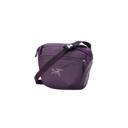 Arcteryx Mantis 2 Unisex Waist Pack - Moondrop
