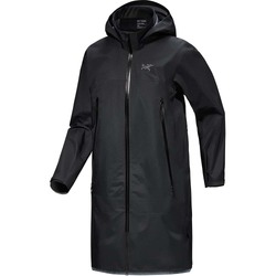 Arcteryx Beta GTX Womens Coat - Black