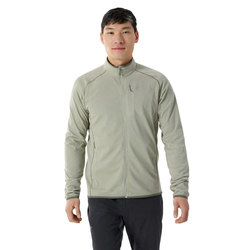 Arcteryx Delta Mens Fleece Jacket - Habitat