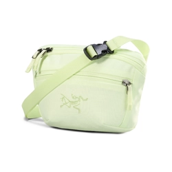 Arcteryx Mantis 1 Unisex Waist Pack - Shincha