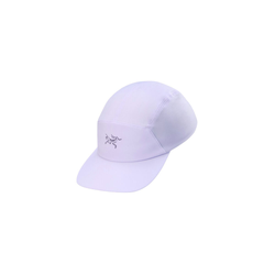 Arcteryx Gamma 5 Panel Unisex Cap - Mallow