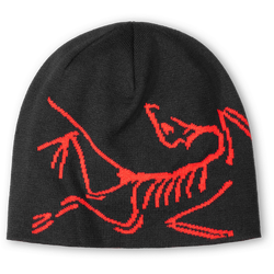 Arcteryx Bird Head Lightweight Toque Beanie - Arc'teryx