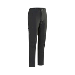 Arcteryx Gamma Mens Softshell Pants - Black