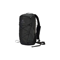 Arc'teryx Aerios 18 Backpack tatsu ④ AERIOS 18 BACKPACK | alpine country lodge | st. johns,nl