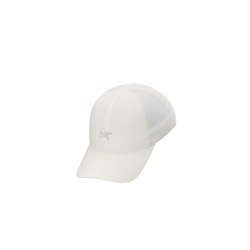 Arcteryx Small Bird Unisex Hiking Cap - Pink Glow/Electra - L/XL
