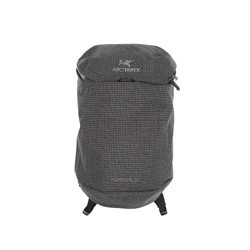 Arcteryx Konseal 15L Climbing Daypack - Black