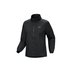 Arcteryx Atom Womens Insulated Jacket - Black