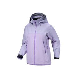 Arcteryx Beta AR Womens Waterproof Jacket - Mallow