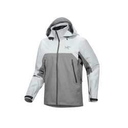 Arcteryx Beta AR Mens Waterproof Jacket - Solitude/Void