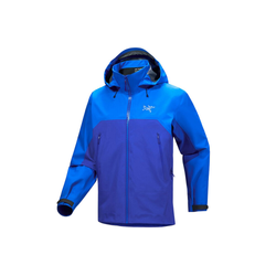 Arcteryx Beta AR Mens Waterproof Jacket - Fluidity/Vitality
