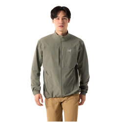 Arcteryx Gamma Mens Softshell Jacket - Forage
