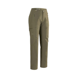 Arcteryx Gamma Womens Softshell Pants - Regular - Tatsu