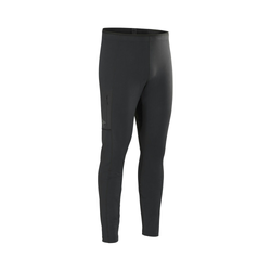 Arcteryx Rho LT Mens Baselayer Pants - Black
