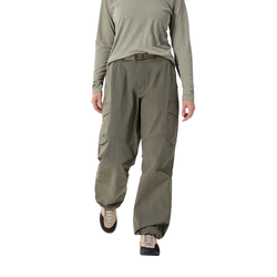 Arcteryx Leutia Womens Softshell Pants - Regular - Forage