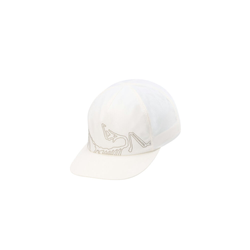 Arcteryx Silex Unisex Cap - Arctic Silk