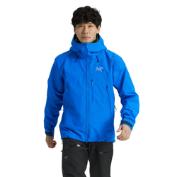Arcteryx Beta SV Mens Waterproof Jacket - Fluidity