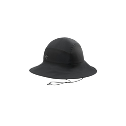 Arcteryx Sinsola Shade Unisex Hat - Black - L/XL - Arc'teryx