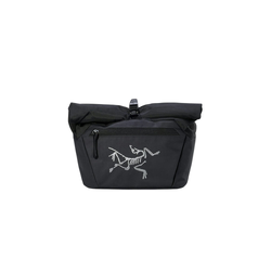 Arcteryx Ion Climbing Chalk Bucket - Black