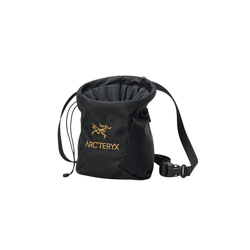 Arcteryx Ion SL Climbing Chalk Bag - 24k Black