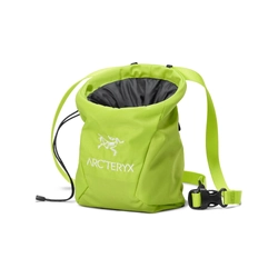 Arcteryx Ion SL Climbing Chalk Bag - Mantis