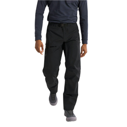 Arcteryx Beta Mens Waterproof Pants - Black