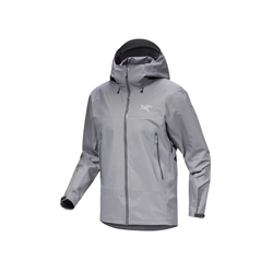 Arcteryx Beta SL Mens Waterproof Hiking Jacket - Void