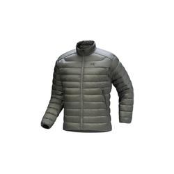 Arcteryx Cerium Mens Insulated Jacket - Forage
