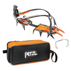 Petzl Lynx Crampons For Ice Climbing - pair