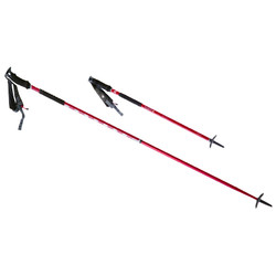 MSR Flight 2 Adjustable Winter Snow Poles