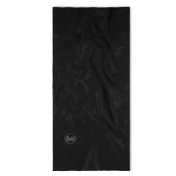 Buff CoolNet UV Multifunction Neck Gaiter - Solid Black