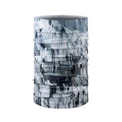 BUFF Original Ecostretch Multifunctional Neck Gaiter - Humly Grey