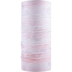 BUFF Original Ecostretch Multifunctional Neck Gaiter - Arrowys White