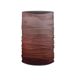 BUFF Original Ecostretch Multifunctional Neck Gaiter - Koury Cinnamon