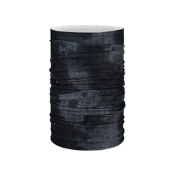 BUFF CoolNet UV Multifunctional Neck Gaiter - Bonsy Graphite