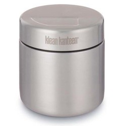 Klean Kanteen 16oz Food Canister .47L - Stainless