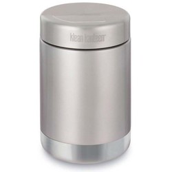 Klean Kanteen 16oz Insulated Food Canister.47L - Stainless
