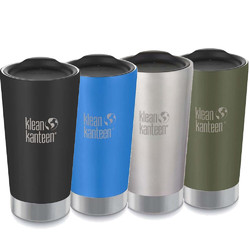 Klean Kanteen 16oz Tumbler Insulated Cup .47L