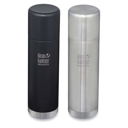 Klean Kanteen TKPro 1L Thermal Insulated Bottle