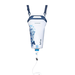 Katadyn BeFree Gravity Water Filtration System - 3L - Transparent
