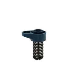 Katadyn BeFree AC Replacement Water Filter Cartridge - Slate Blue