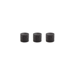 Katadyn BeFree AC Carbon Replacement Water Filters - 3pcs