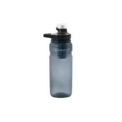 Katadyn BeFree AC Filtered Water Bottle - 700ml - Smoke