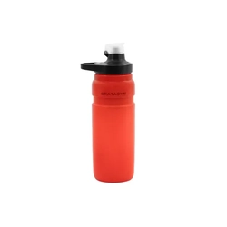 Katadyn BeFree AC Filtered Water Bottle - 700ml - Red