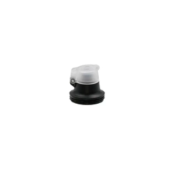 Katadyn BeFree AC Replacement Flip Cap - Black