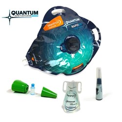 SteriPEN Quantum Rapid Water Purifaction System