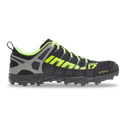 Inov8 X-Talon 212 Mens Trail Running Shoes - Black/Yelllow