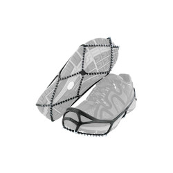 Yaktrax Walker Ice Traction Device - Black