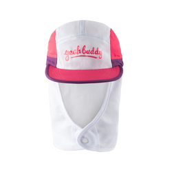 Yeah Buddy Legionnaires Running Hat - Lachie Stuart Panal