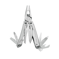 Leatherman Sidekick Multitool - Sheath - Clam